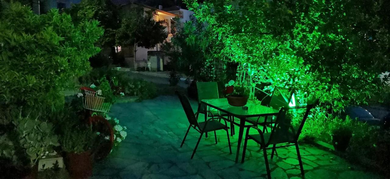 Katy'S House Center Διαμέρισμα Νέος Μαρμαράς Εξωτερικό φωτογραφία