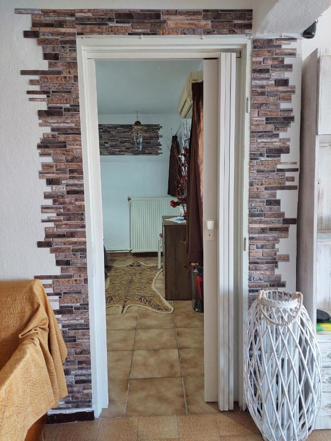 Katy'S House Center Διαμέρισμα Νέος Μαρμαράς Εξωτερικό φωτογραφία