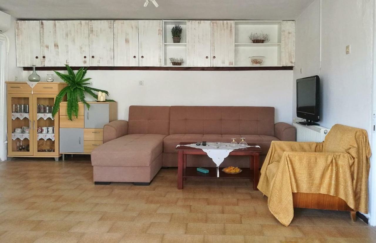 Katy'S House Center Διαμέρισμα Νέος Μαρμαράς Εξωτερικό φωτογραφία