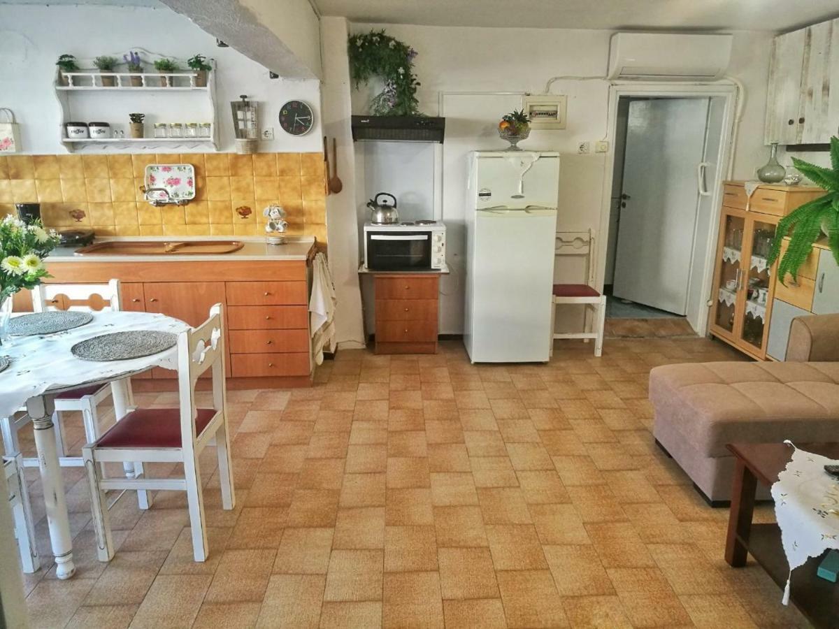 Katy'S House Center Διαμέρισμα Νέος Μαρμαράς Εξωτερικό φωτογραφία