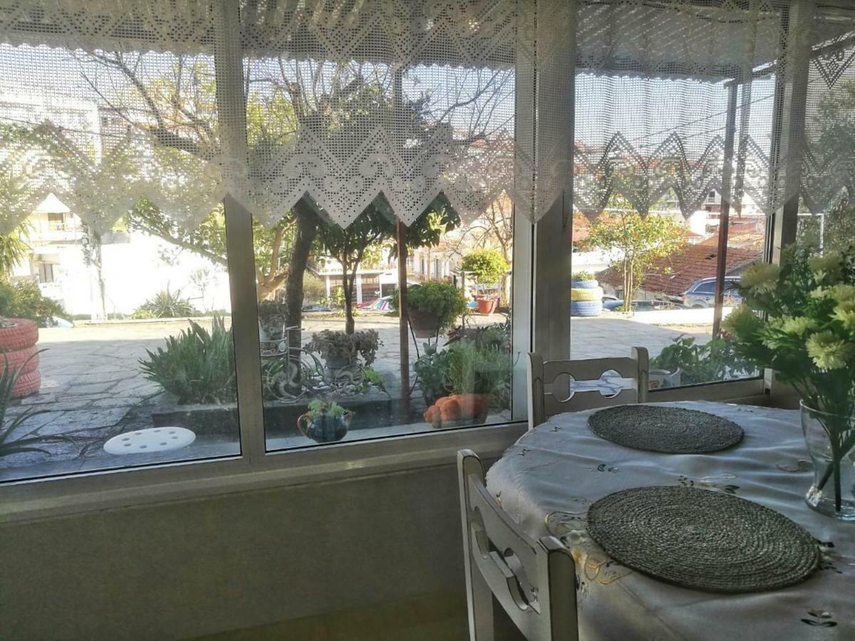 Katy'S House Center Διαμέρισμα Νέος Μαρμαράς Εξωτερικό φωτογραφία