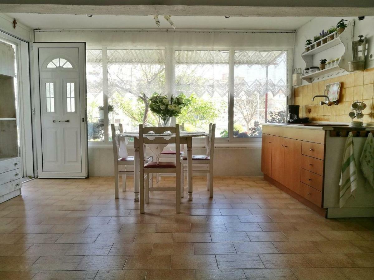 Katy'S House Center Διαμέρισμα Νέος Μαρμαράς Εξωτερικό φωτογραφία