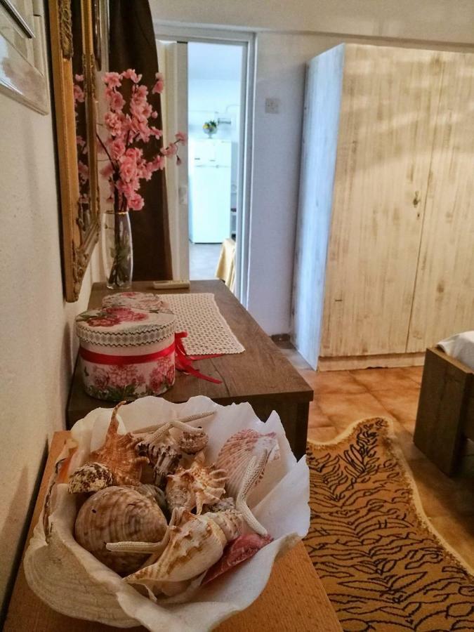 Katy'S House Center Διαμέρισμα Νέος Μαρμαράς Εξωτερικό φωτογραφία