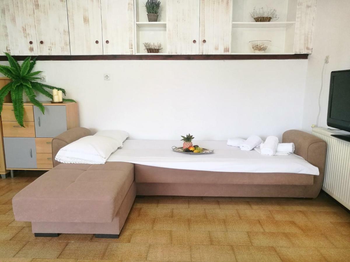 Katy'S House Center Διαμέρισμα Νέος Μαρμαράς Εξωτερικό φωτογραφία
