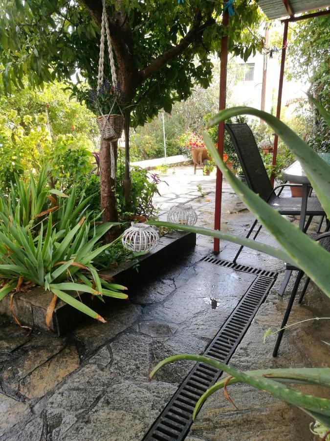 Katy'S House Center Διαμέρισμα Νέος Μαρμαράς Εξωτερικό φωτογραφία