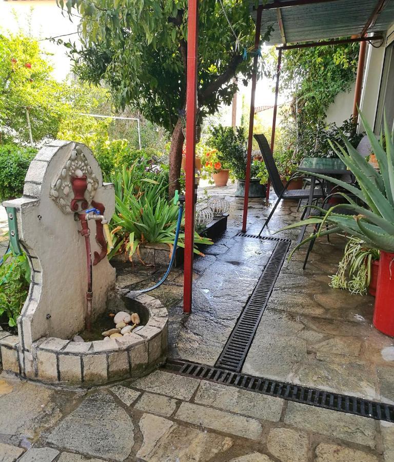 Katy'S House Center Διαμέρισμα Νέος Μαρμαράς Εξωτερικό φωτογραφία
